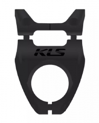 Вынос руля KELLYS ALM/EN 30 35мм 31,8мм. черный