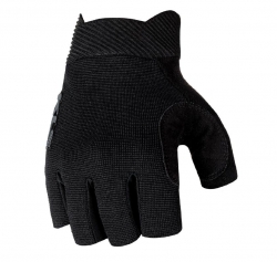 Велоперчатки KELLYS Cutout 025 чёрные, L