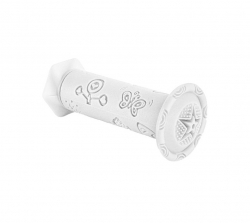 Ручки руля KELLYS Kiddo 2 детские белый