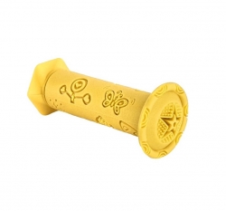 Ручки руля KELLYS Kiddо 2 детские желтый