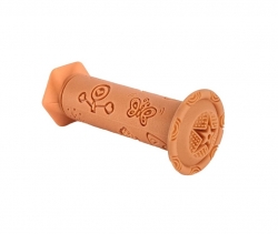 Ручки руля KELLYS Kiddо 2 детские коричневый