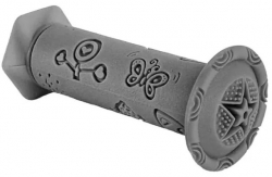 Ручки руля KELLYS Kiddо 2 детские серый