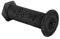 Ручки руля KELLYS Kiddо 2 детские черный