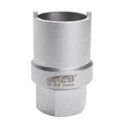 Съемник барабана задней втулки superB TB-1018