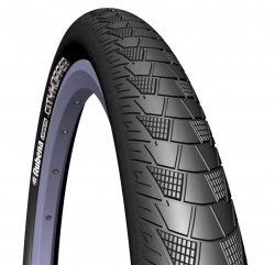 Покрышка Rubena CityHopper 28x2.00 (52-622) V99