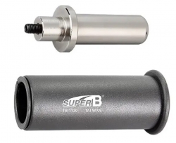 Инструмент superB TB-1130 для установки якоря рулевой 1&uml;, 1-1/8&uml;