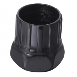 Съемник трещотки Kenli KL-9715A, под ключ 24 мм, черный