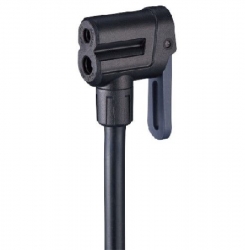 Головка-клапан Giyo DHN двойная OEM