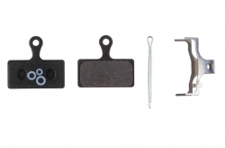 Колодки дисковые OnRide Classic G03 полуметалл (для Shimano M985/M785/M615/S700)