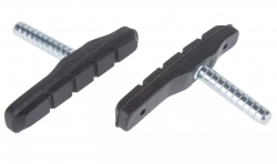 Колодки ободные OnRide Canti, 72 мм, черные (кантиливер)