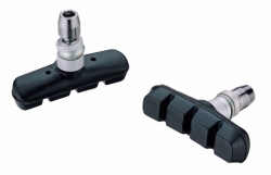 Колодки ободные OnRide Shorty, 55 мм (для V-brake)