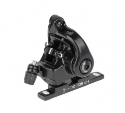 Тормоз дисковый OnRide Stop-7, Flat Mount (FM) для шоссе/гревел, перед