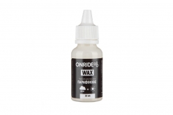 Смазка цепи OnRide Wax парафиновое, универсальное 30 мл