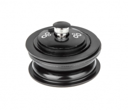 Рулевой набор OnRide Shaft 05, полуинтегрированная, 1-1/8 шток, посадка ZS 44/44 мм, шарики, Zero Stac