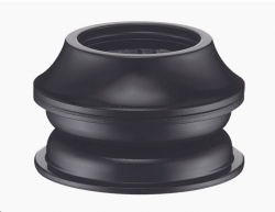 Рулевой набор OnRide Shaft 10 полуинтегрированная, 1-1/8 шток, посадка ZS 44/44мм, шарики