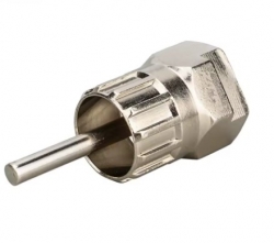 Съемник кассеты, трещетки ZTTO с направляющей