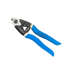 Кусачки для тросиков и рубашек Toopre синий