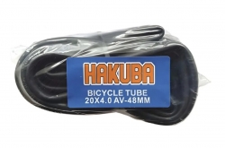 Камера Hakuba FatBike 20x4.0 AV (автомобильный ниппель)