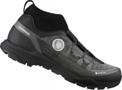 Обувь Shimano EX700-GTX чёрный, EU44