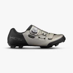 Обувь туристическая Shimano XC502MS серый, разм. EU43