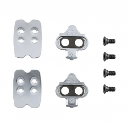 Shimano Шипы SM-SH56A MTB SPD с пластиной