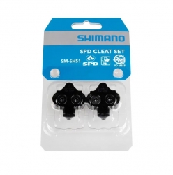 Shimano Шипы SM-SH51 MTB SPD