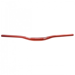 Руль WAKE RiseBar 31,8 / 720mm, al6061, красный