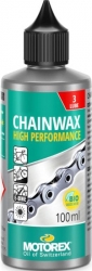 Motorex Chainwax High Performance 100гр парафиновая