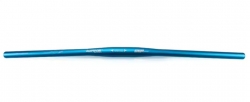 Руль WAKE FlatBar 31,8 / 780mm, al6061, голубой