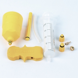 Набор Ezmtb для прокачки гидравлических тормозов Shimano