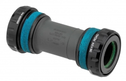 Компоненты каретки Shimano HT II SM-BBR60-I ITALIAN 70MM, 36T для интегр. шатунов