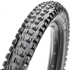 Покрышка складная MAXXIS Minion DHF WT 29x2.50, EXO/TR, 60TPI, 62a/60a ETB96800000