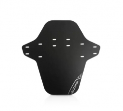 Крыло для велосипеда Zefal Deflector Lite XL (2553) универсальное, черн.