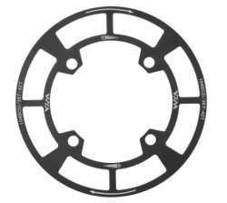Защита звезды шатунов VXM для 32-36Т, 104 BCD, AL