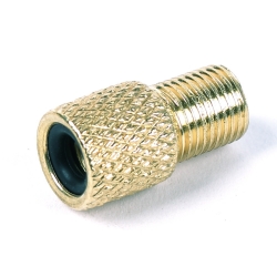 Zefal Адаптер (переходник) FV-AV золотистый