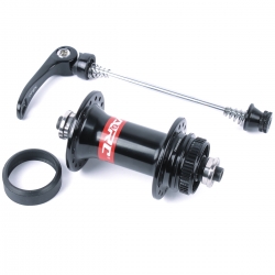 Втулка дисковая задняя ARC MT018 32H Center Lock 10*135mm, 4 промподш,, эксцентрик