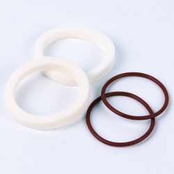 Губка уплотнительная Suntour 32 мм  2 шт. с индикаторными кольцами