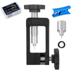 Инструмент Toopre для запресовки штуцера в гидролинию, пластик