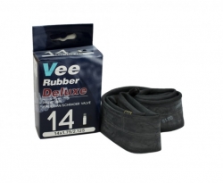 Камера Vee Rubber 14x1.75/2.125 AV под автомобильный насос