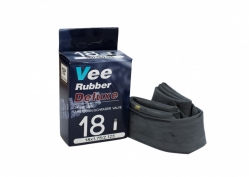 Камера Vee Rubber 16x1.75/2.125 AV под автомобильный насос