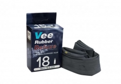 Камера Vee Rubber 18x1.75/2.125 AV под автомобильный насос