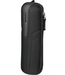 Сумка в держатель фляги Topeak Hardshell Bottle Cage Pack XL чёрн. TC2300BG