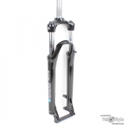 Вилка Suntour SF19 XCT30 DS HLO 29 100 черная