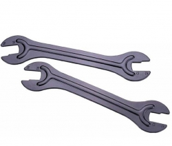 Ключ для конусов комплект Kenli KL-9730A 13/14/15/16 мм