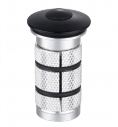 Якорь Kenli KL-C01 сьёмный в карбоновый/алюминиевый шток вилки 20-22,2мм, высота 40мм