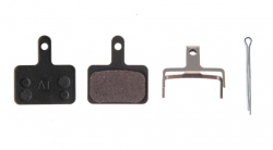 Колодки дисковые OnRide Core B01 для Shimano, Tektro, керамика