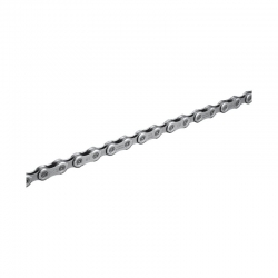Цепь Shimano CN-M6100 DEORE 124 звеньев 12 ск +QUICK-LINK замок