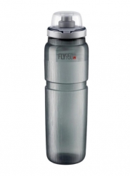 Фляга ELITE FLY MTB TEX 950ml дымчастая 0160946