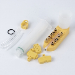 Набор Ezmtb для прокачки гидравлических тормозов всех типов