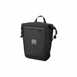 Сумка на багажник Roswheel 142047, 20 л, водонепроницаемая, чёрная